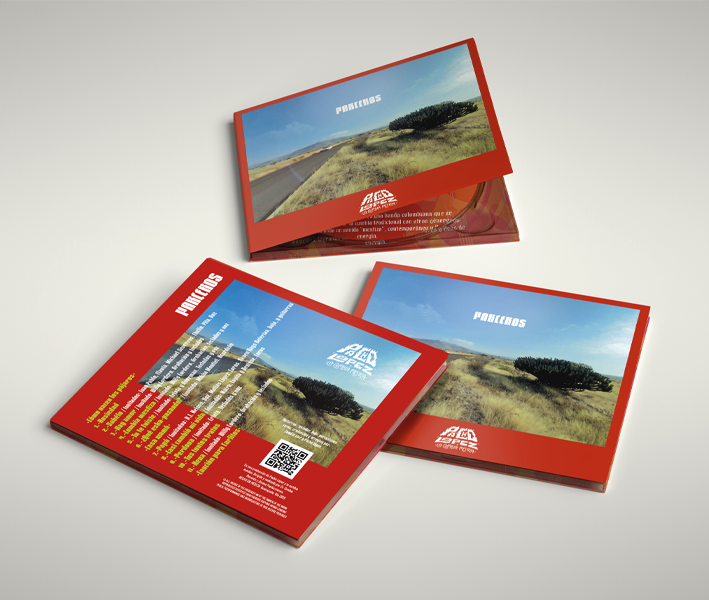 Pacho López - Slide 3