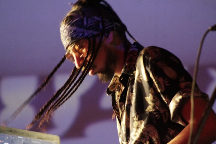 Pacho López Live - Photo 6