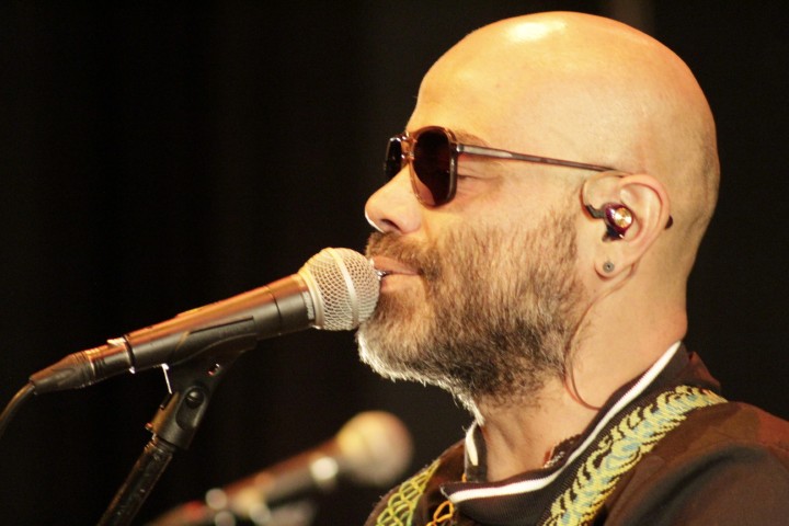 Pacho López Live - Photo 7